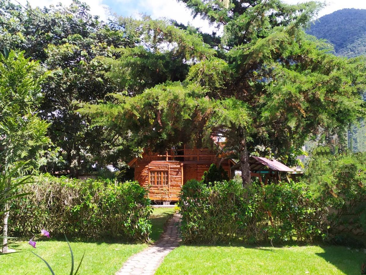 Lodge Tipicas Arias Oxapampa